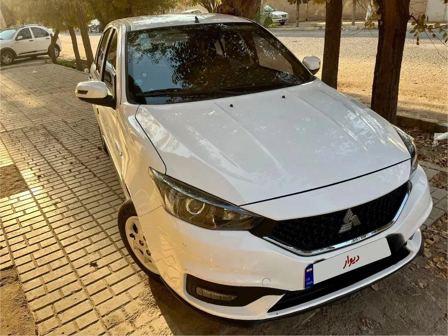 سهندsپارس خودرو|خودرو سواری و وانت|سیرجان, |دیوار