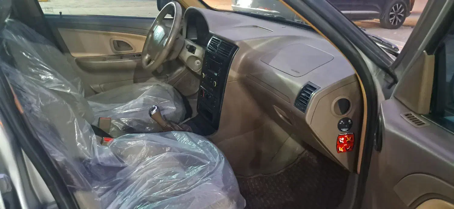 پژو مدل 95|خودرو سواری و وانت|پارسآباد, |دیوار