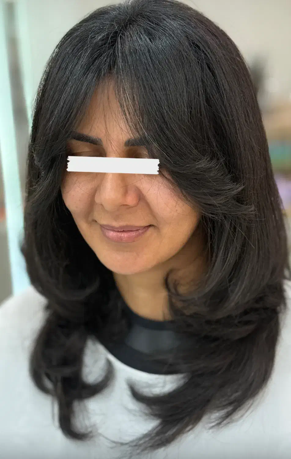 مدل برای کوتاهی|خدمات آرایشگری و زیبایی|تنکابن, |دیوار