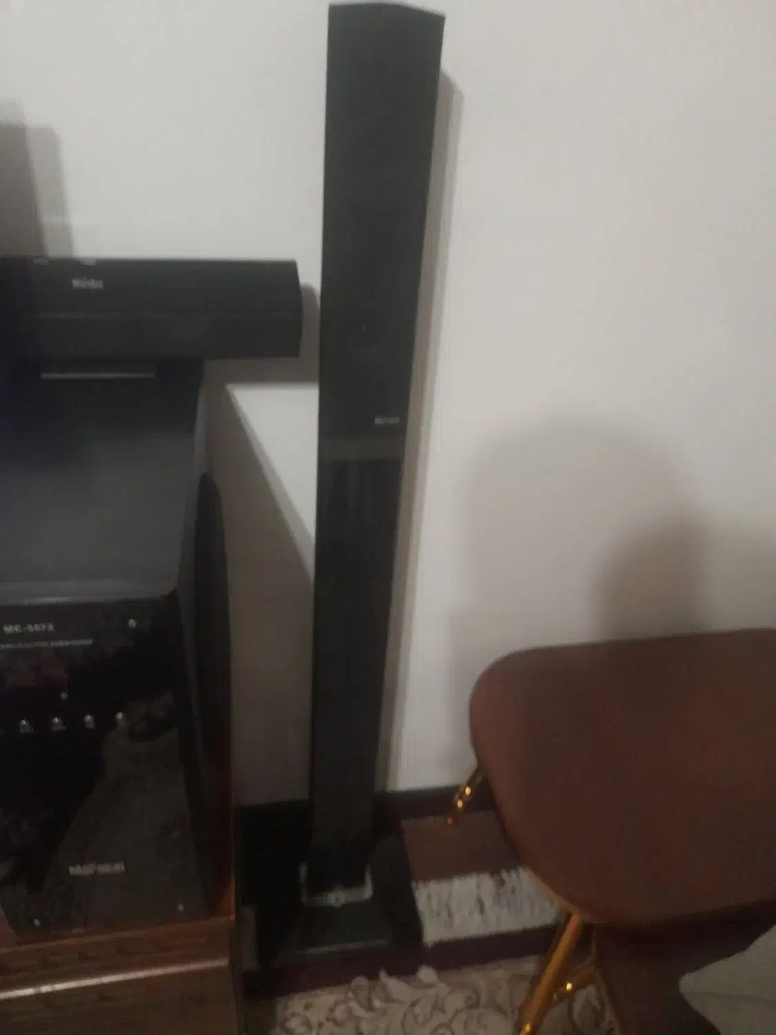 سینماخانواده مارشال|سیستم صوتی خانگی|اصفهان, قائمیه|دیوار