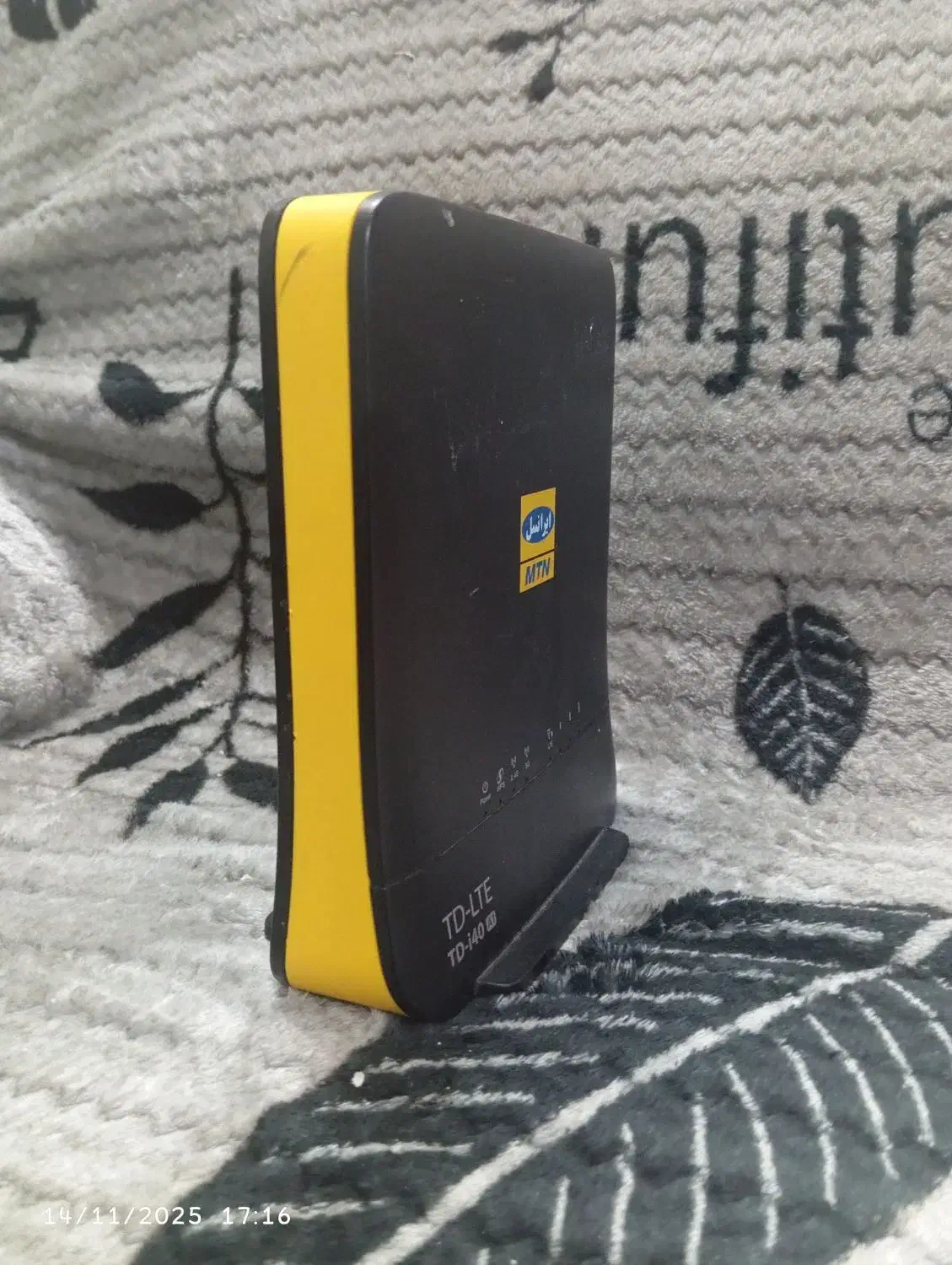 مودم ایرانسل|مودم و تجهیزات شبکه|زاهدان, |دیوار