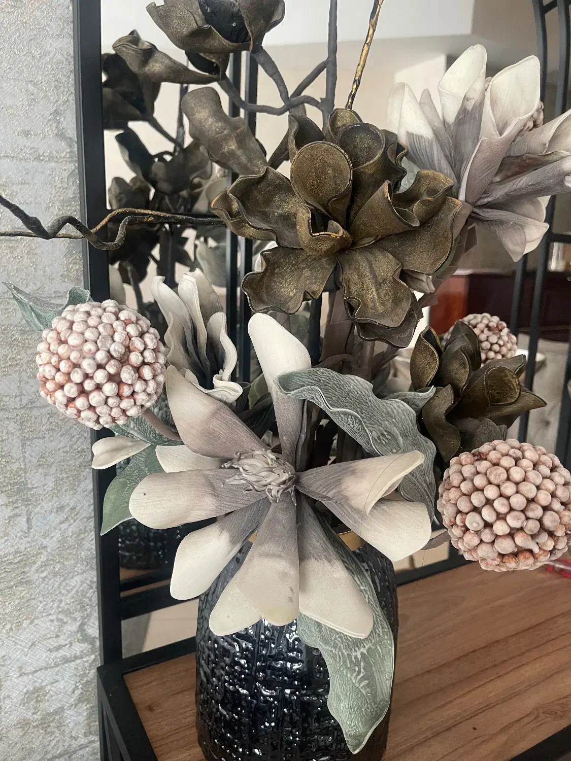 گل مصنوعی|گل مصنوعی|تهران, هروی|دیوار