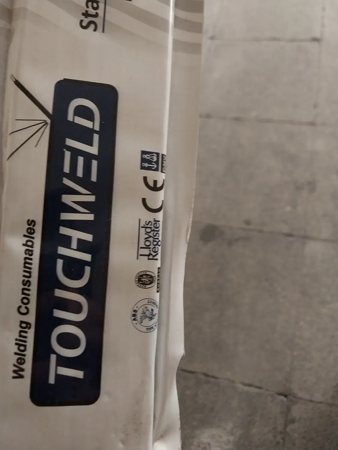 الکترود جوش استیل|ابزارآلات|کرج, ساسانی (قلمستان)|دیوار