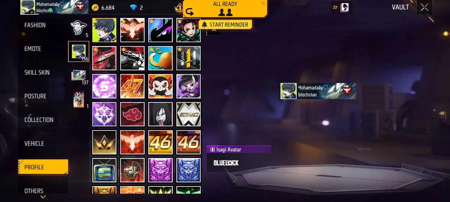 اکانت فروشی|کنسول، بازی ویدئویی و آنلاین|سراوان, |دیوار