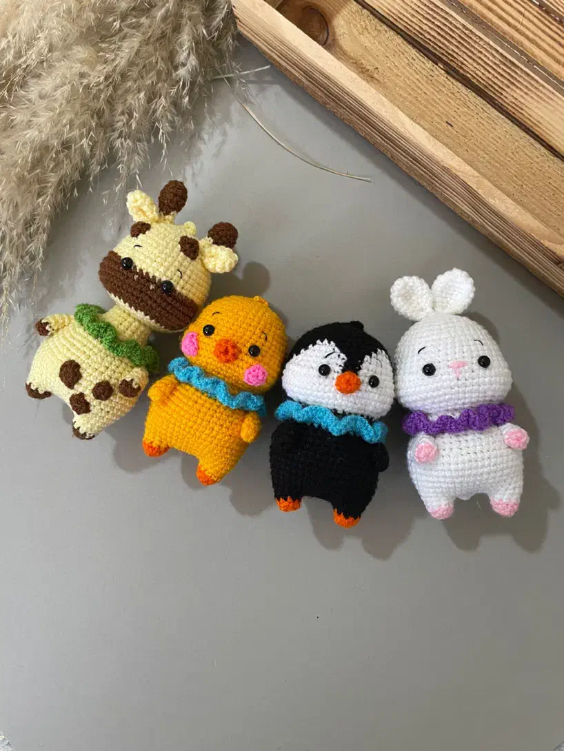 عروسک های حیوانات|اسباببازی|سمنان, |دیوار