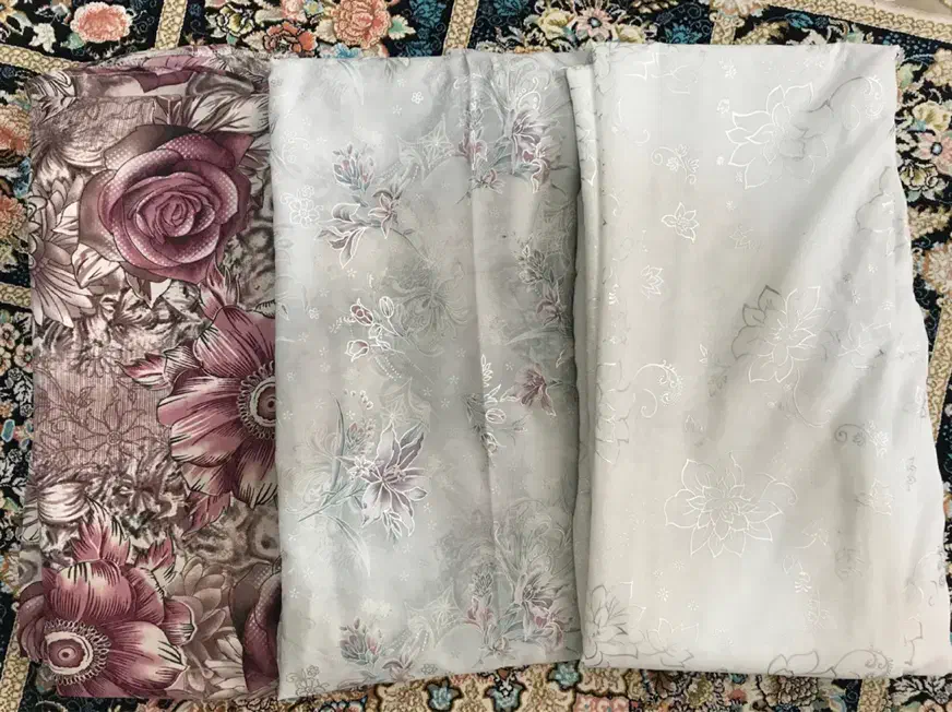 چادر و سجاده|لباس|پردیس, فاز ۸|دیوار