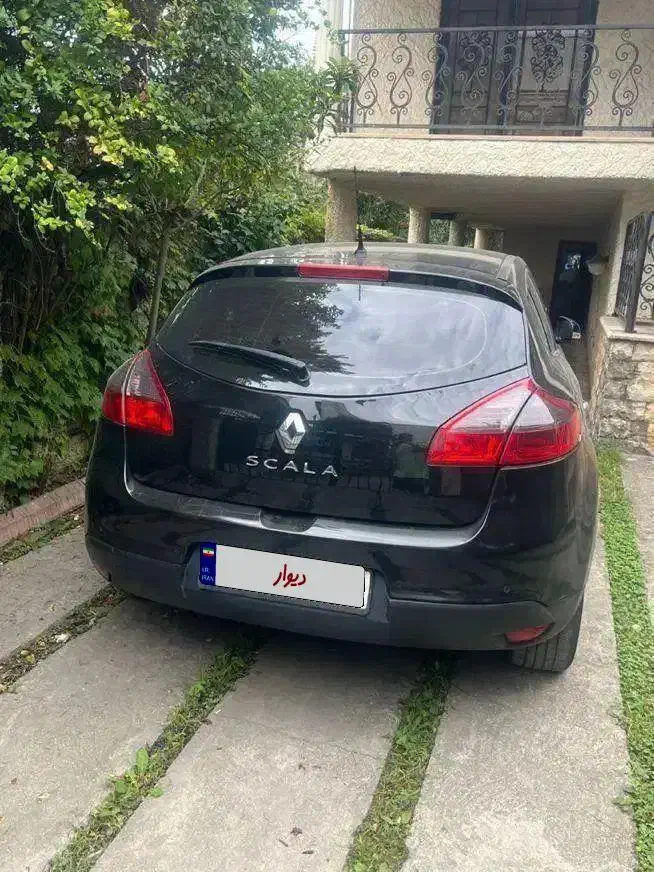 اسکالا 2014 E4 فول موتور ۲۰۰۰|خودرو سواری و وانت|تهران, توحید|دیوار