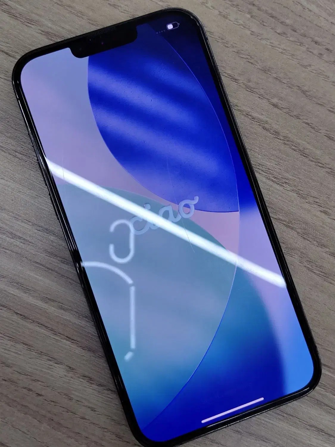 13 پرومکس ۲۵۶ zaa|موبایل|رشت, گیل|دیوار