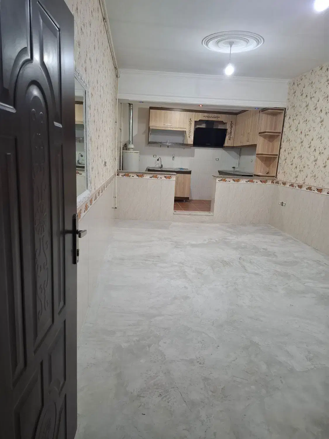 خانه دوبلکس ،ماشین رو بدون خرج وتر وتمیز|فروش خانه و ویلا|خرمدره, |دیوار