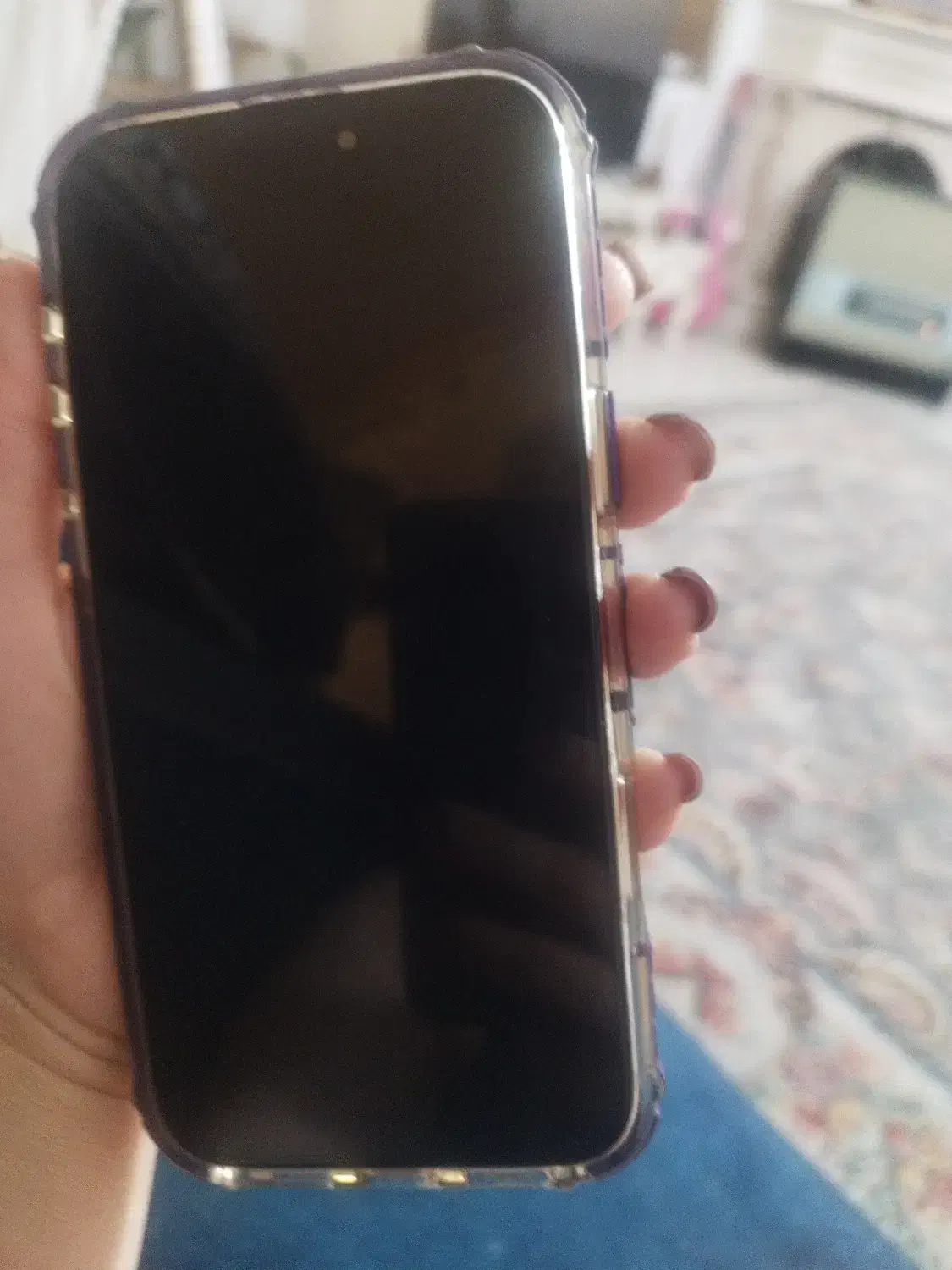 گوشی|موبایل|شیراز, شهرک گلدشت حافظ‎|دیوار