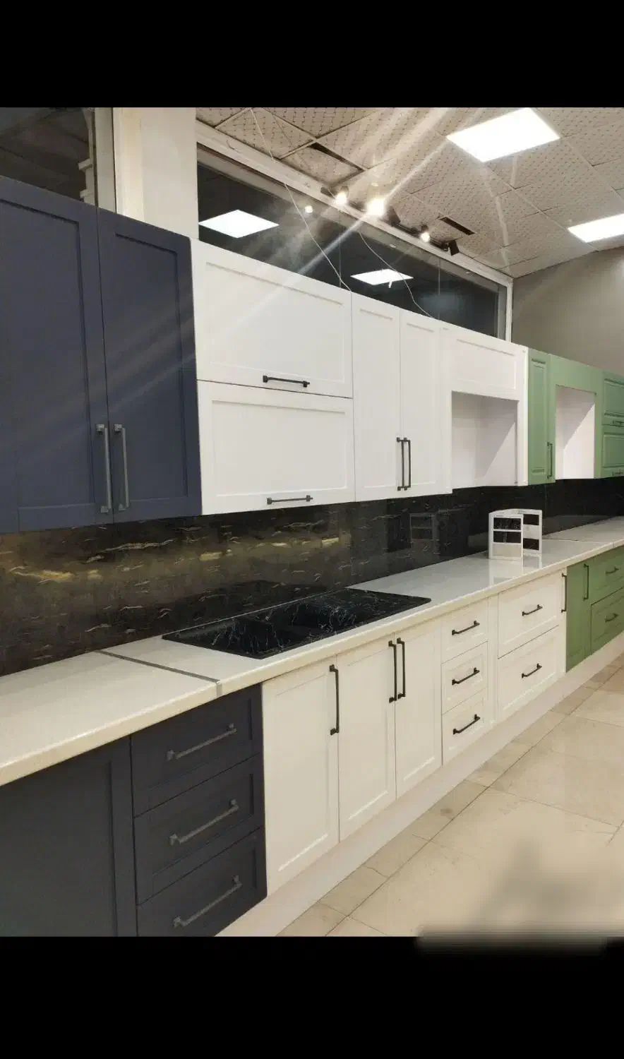 کابینت سیروس کد 5243805|مصالح و تجهیزات ساختمان|کیاشهر, |دیوار