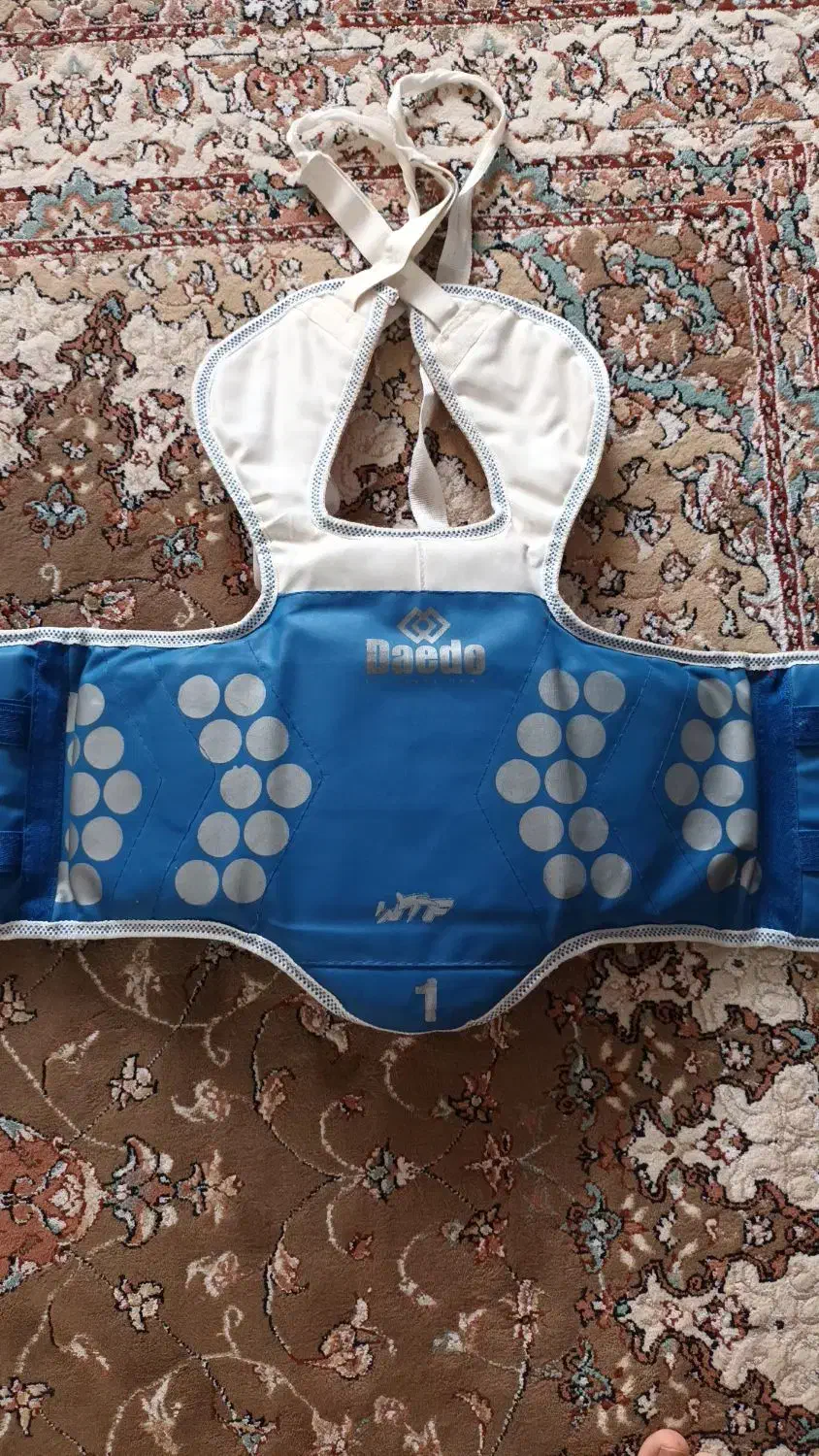 هوگو تکواندو|تجهیزات ورزشی|نسیمشهر, |دیوار