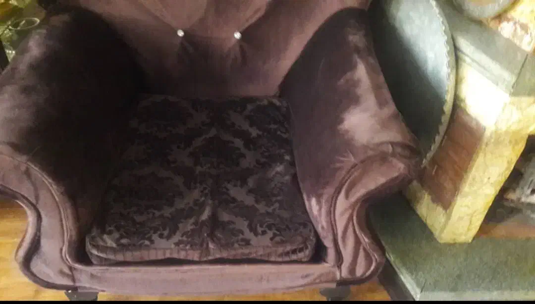 فروش مبل راحتی|مبلمان خانگی و میز عسلی|تهران, سردارجنگل|دیوار