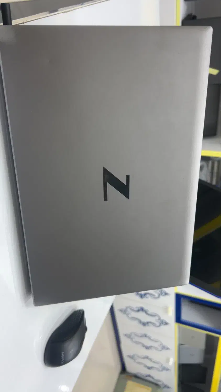 لپ تاپ Zbook|رایانه همراه|بوشهر, |دیوار