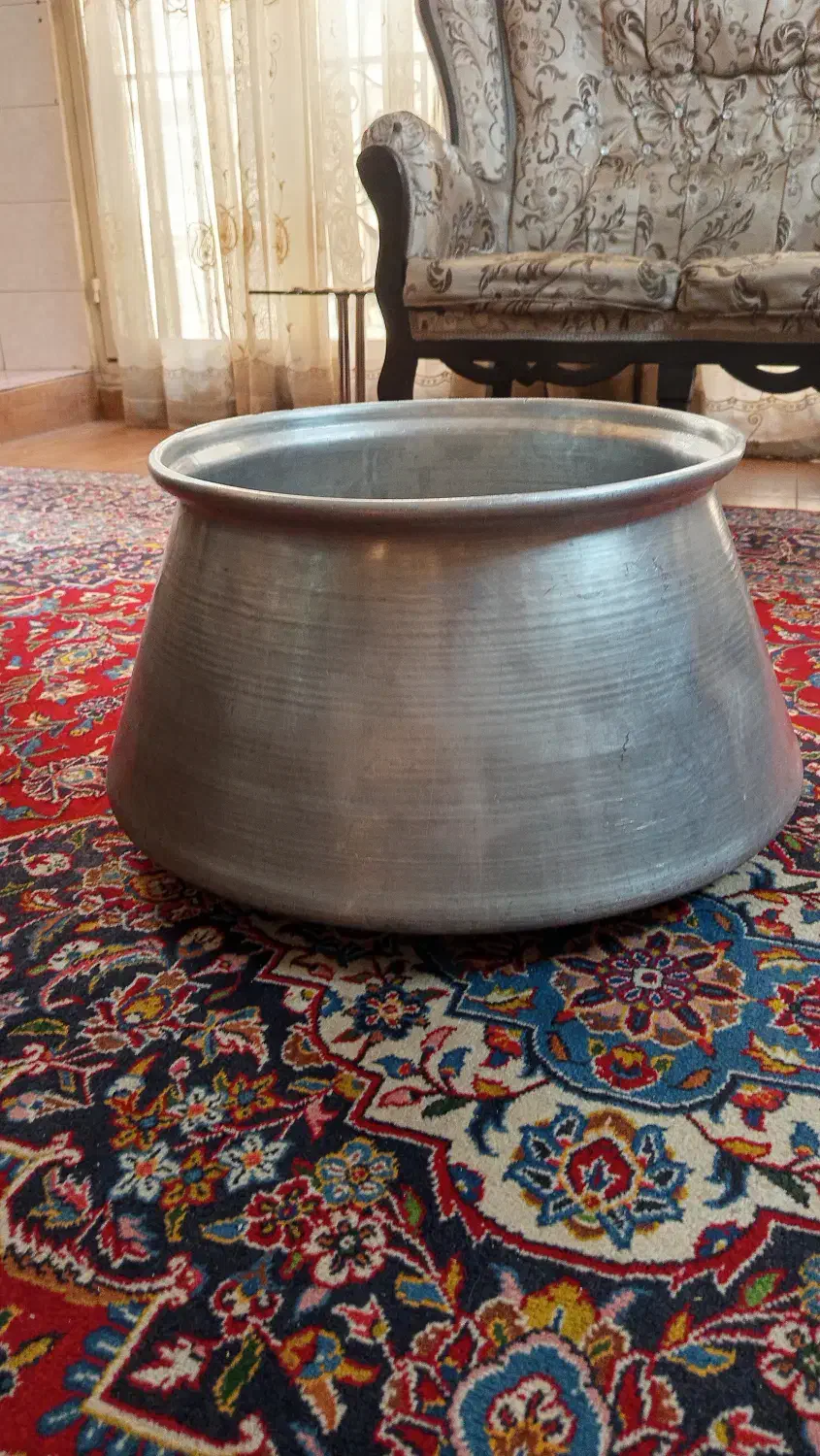 دیگ روحی|ظروف پختوپز|تهران, حافظیه|دیوار