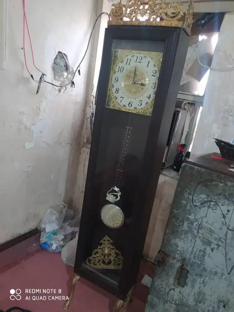 شیشه سکوریت|ساعت دیواری و تزئینی|اهواز, ۲۵۴دستگاه|دیوار