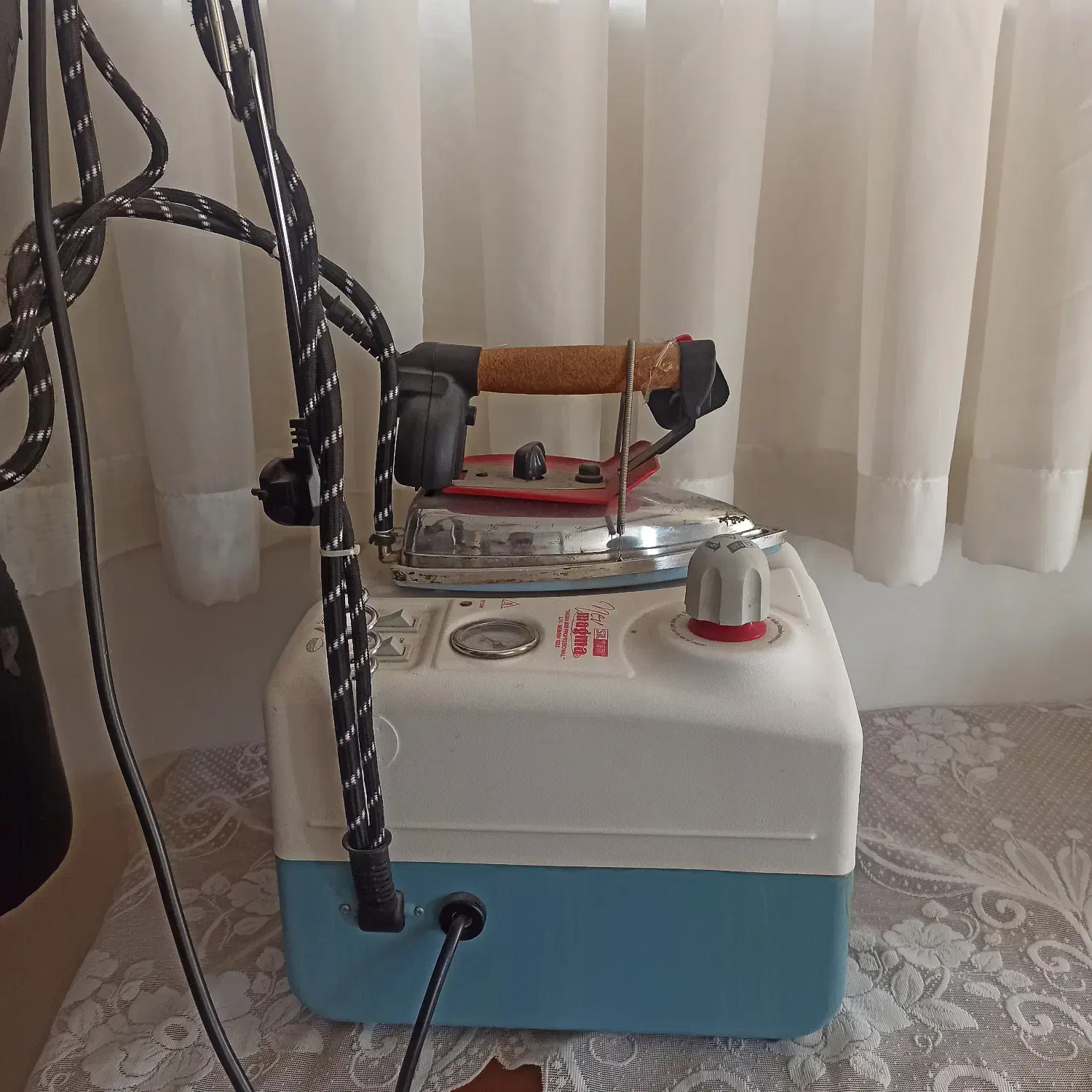 اتو سیلتر|اتو و لوازم اتو|رفسنجان, |دیوار