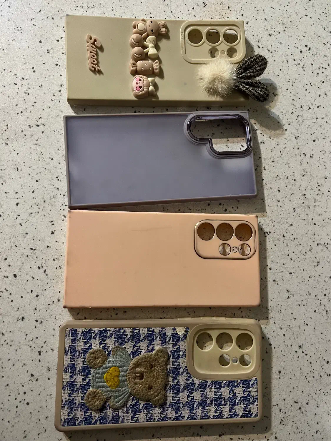 کاور گوشی اس ۲۲ و۲۳ اولتراs22|لوازم جانبی موبایل و تبلت|تبریز, |دیوار