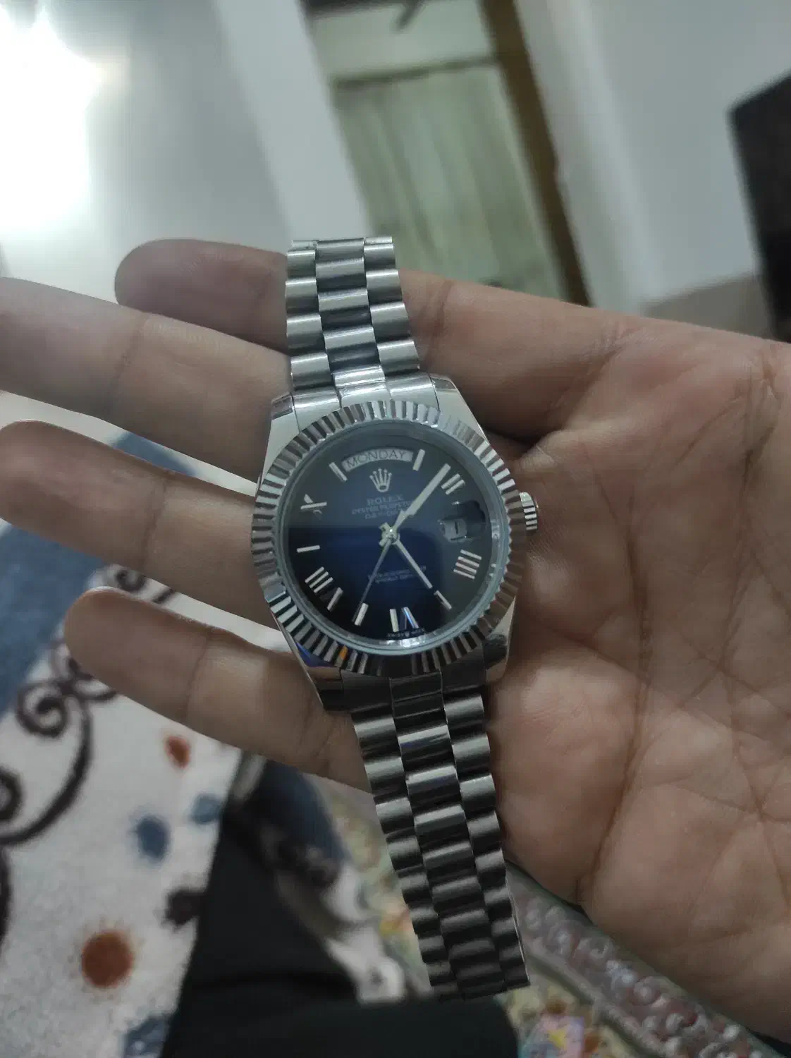 ساعت مچی رولکس|ساعت|بابلسر, |دیوار