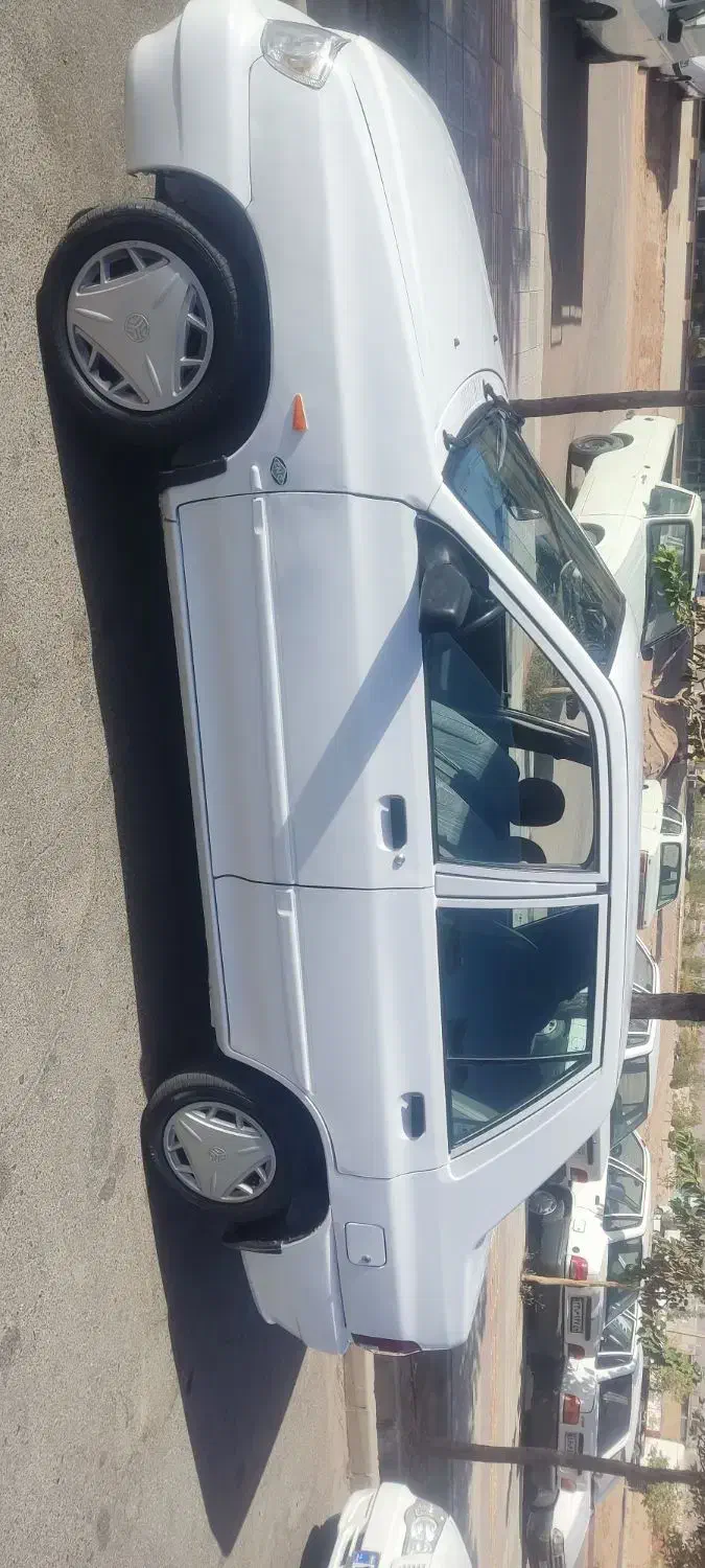 پراید 132مدل95دوگانه کارخانه|خودرو سواری و وانت|گناباد, |دیوار