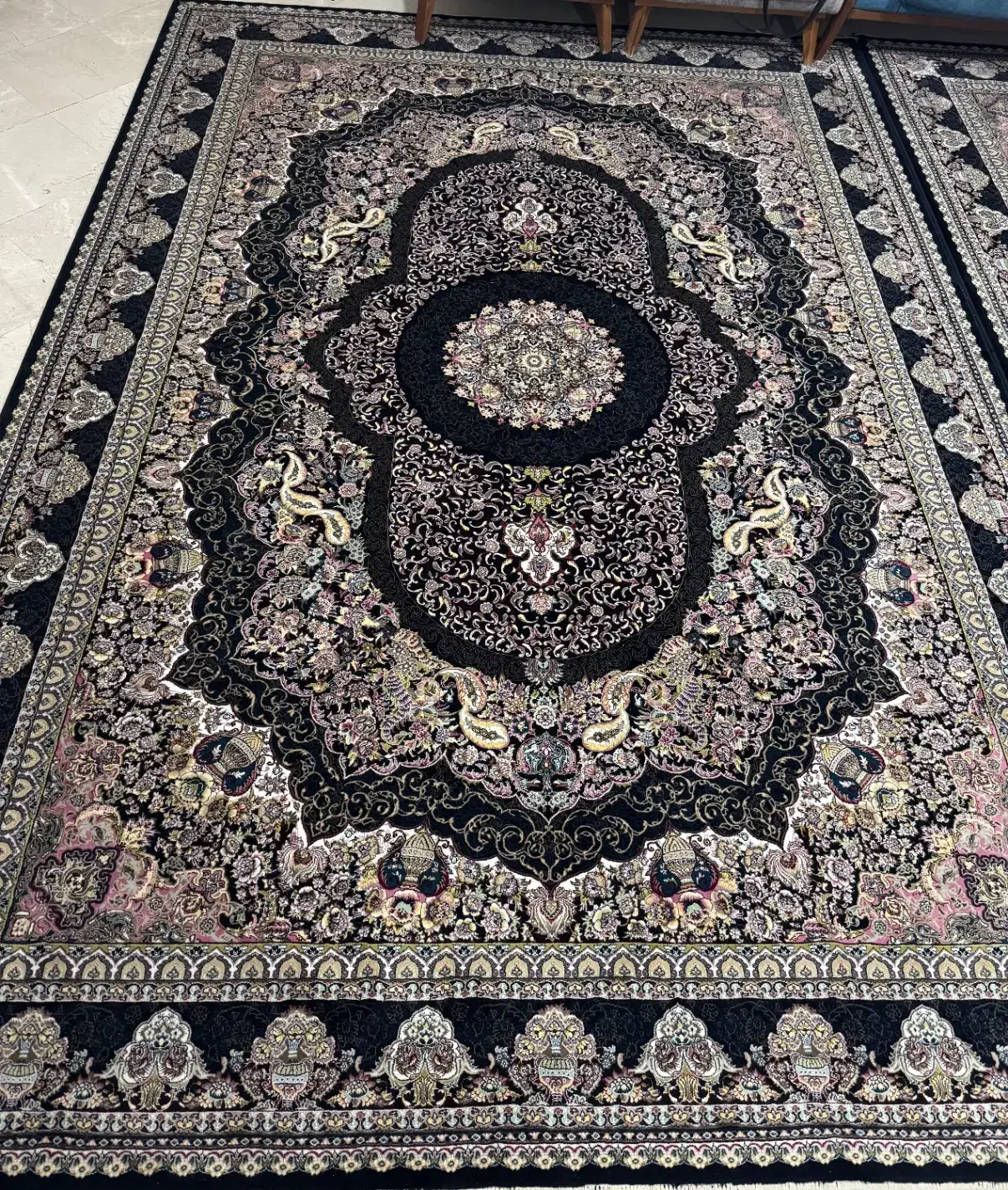 فرش|فرش|تهران, دروازه شمیران|دیوار