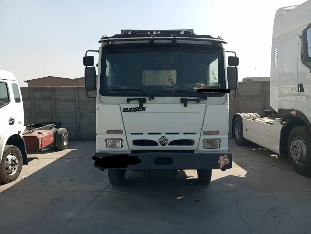 بادسان بی ۸|خودرو سنگین|اسلام‌شهر, ملک‌آباد|دیوار