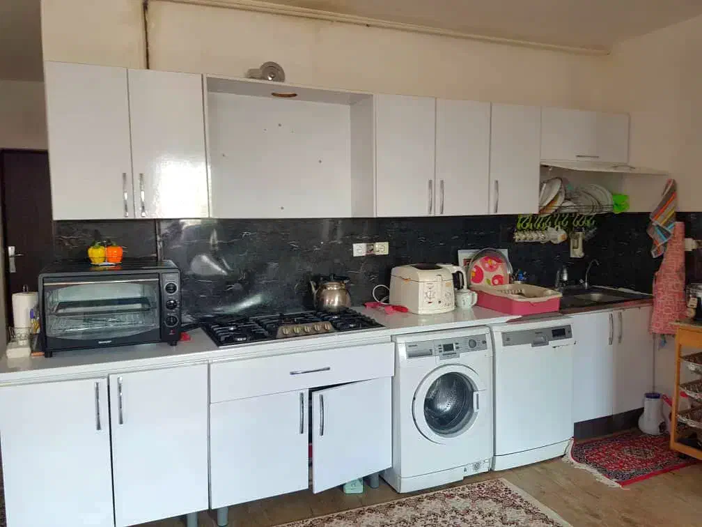 کابینت دست دوم فروشی|مصالح و تجهیزات ساختمان|خمام, |دیوار