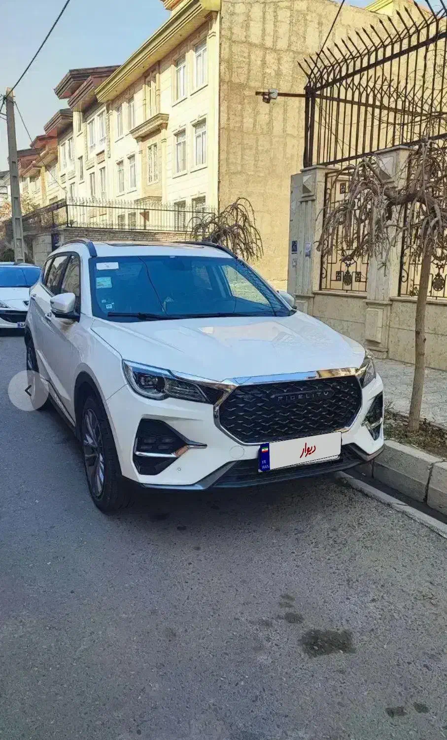 الیت|خودرو سواری و وانت|گنبد کاووس, |دیوار