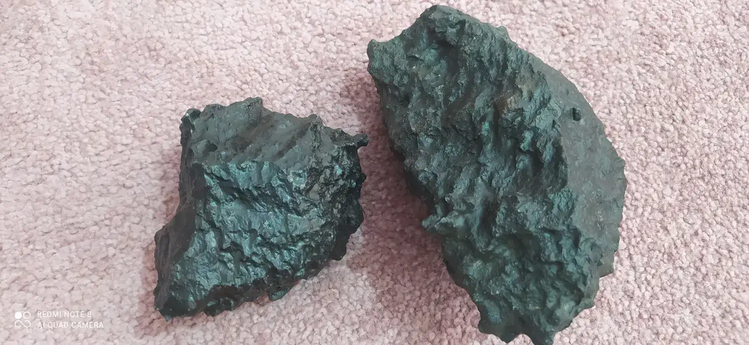 شهاب سنگ|کلکسیون اشیاء عتیقه|خرم‌آباد, |دیوار