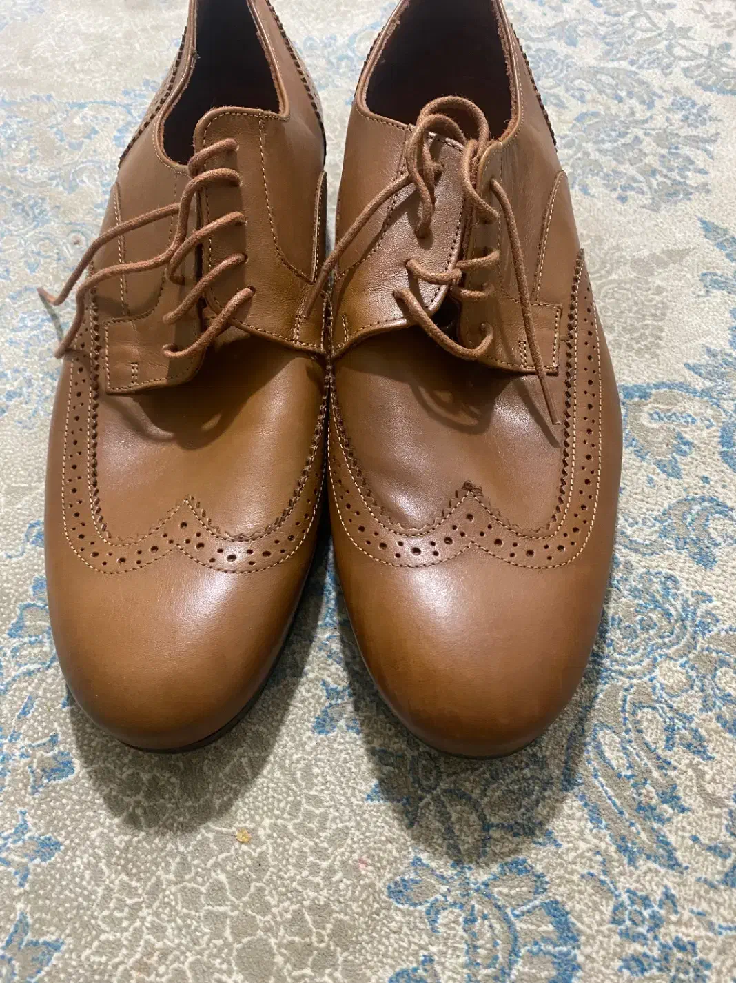 کفش چرم اصل|کیف، کفش، کمربند|چابهار, |دیوار