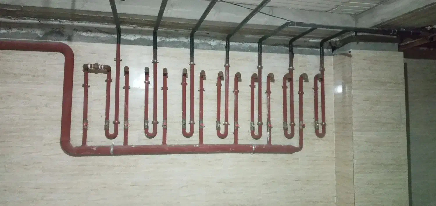 لوله کشی گاز|خدمات پیشه و مهارت|رشت, کوی طالقانی|دیوار