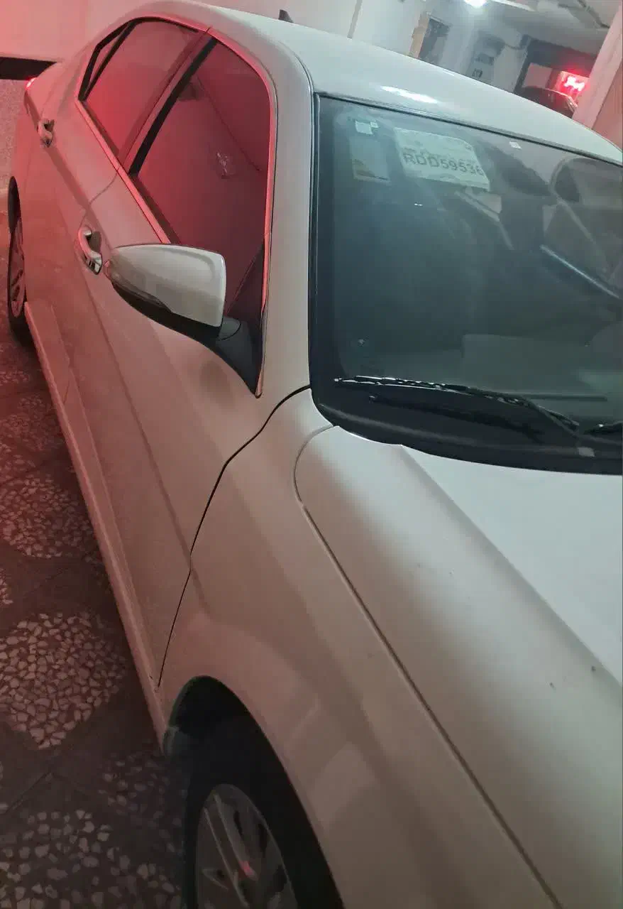 دنا ۶ دنده|خودرو سواری و وانت|فردیس, شهرک هفده شهریور|دیوار