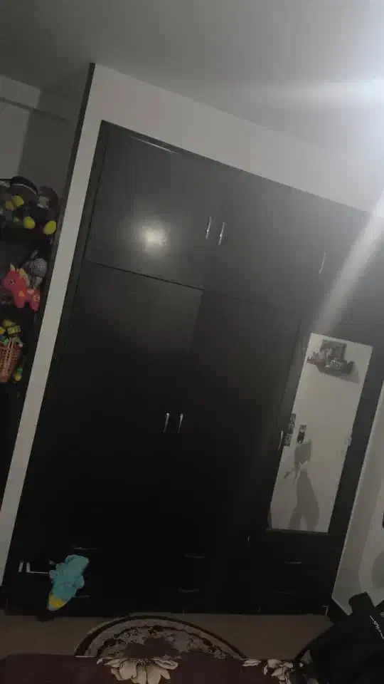 آپارتمان ۱۲۷ متری تک واحدی کوی انقلاب|فروش آپارتمان|گرگان, |دیوار