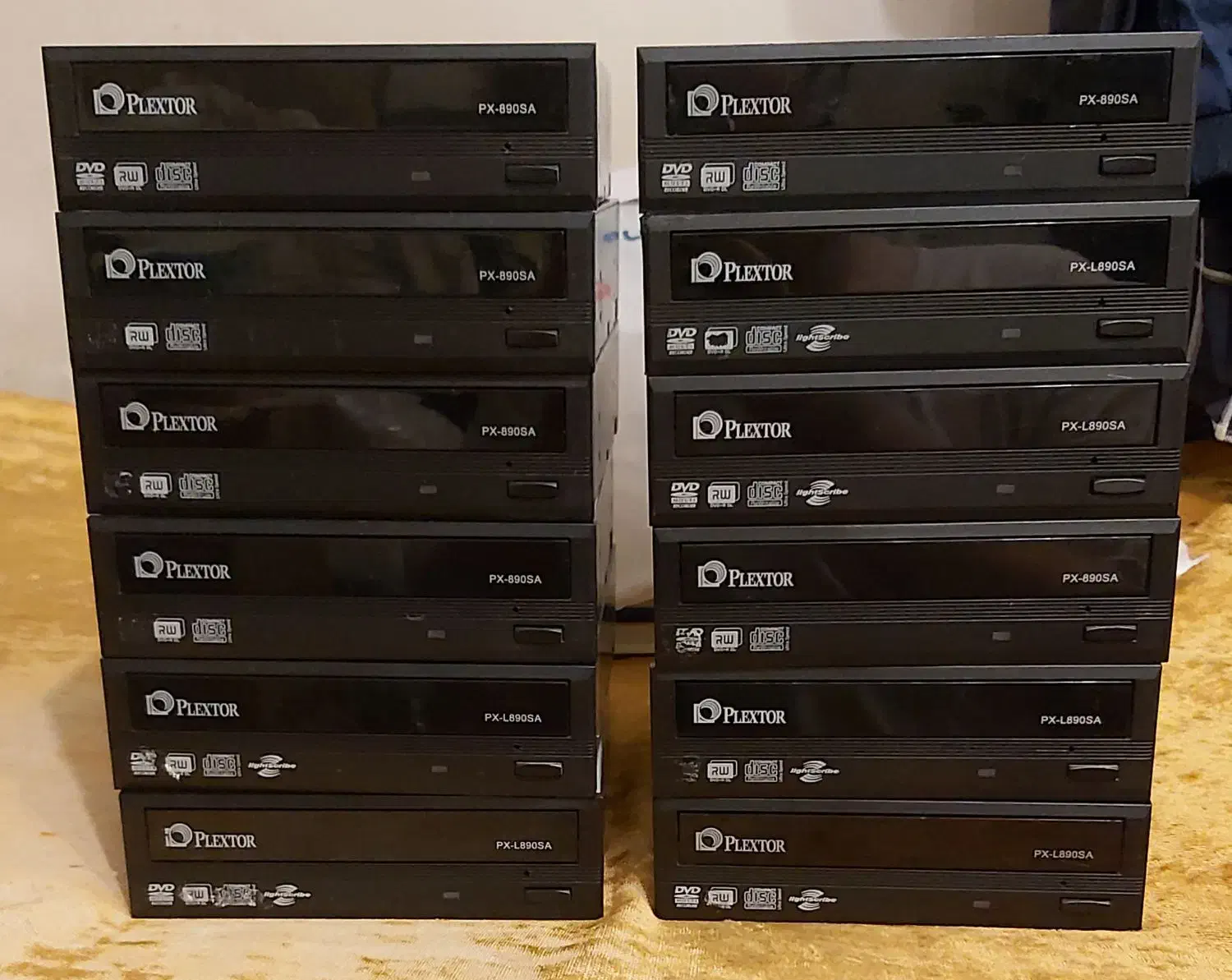 دی وی دی رایتر پلکستور dvd writer plextor|قطعات و لوازم جانبی رایانه|تهران, اکباتان|دیوار