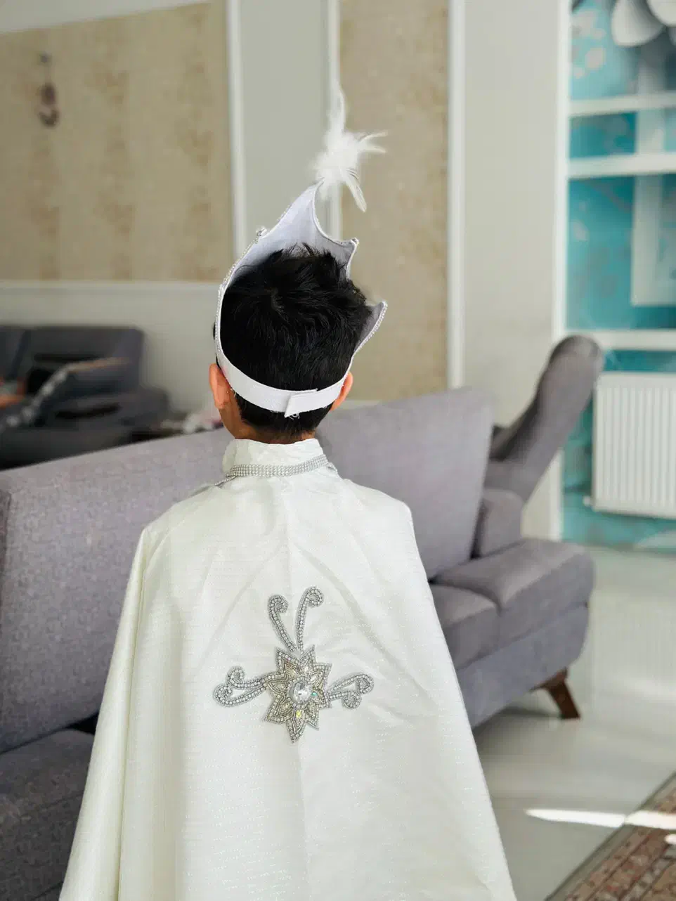 لباس تولد|کفش و لباس بچه|مشهد, سرافرازان|دیوار