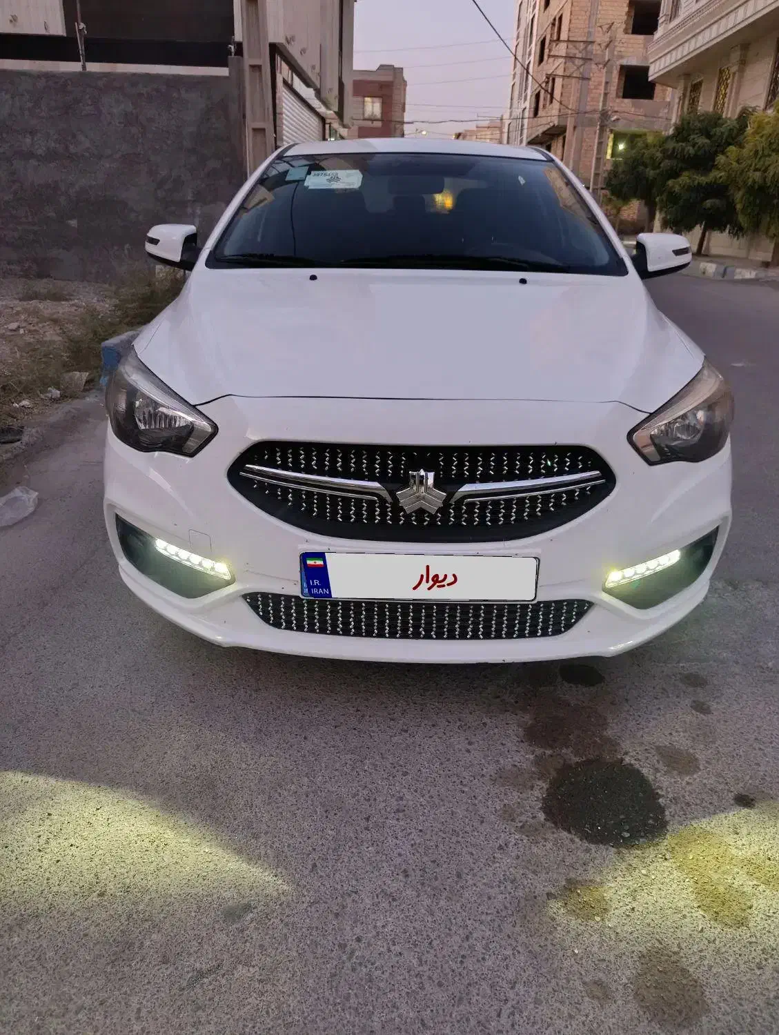 بیرنگ شاستیا پلمپ|خودرو سواری و وانت|ورامین, ورامین|دیوار