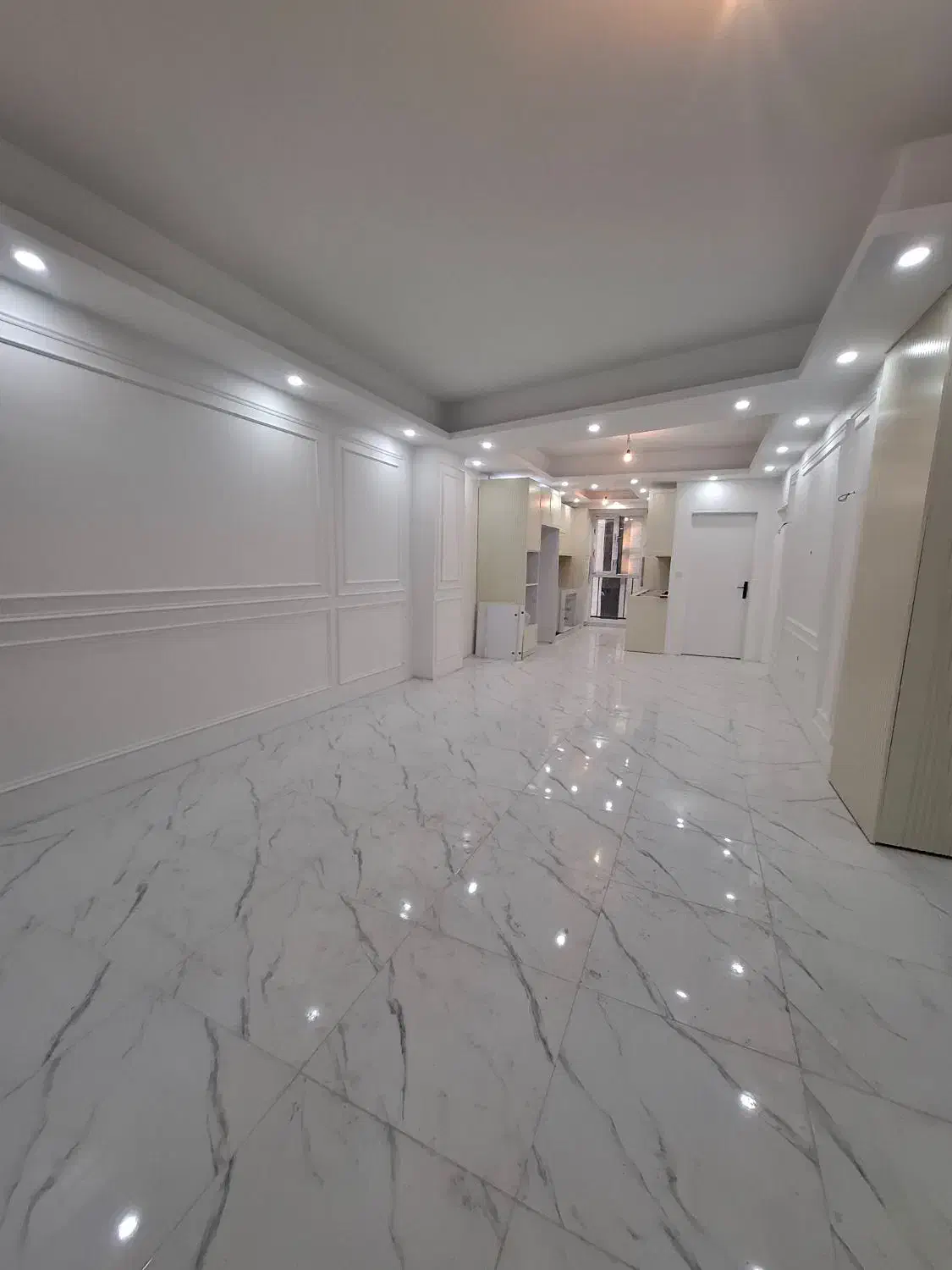 اجاره آپارتمان ۸۶ متر ۲خواب / نوساز|اجارهٔ آپارتمان|ری, دیلمان|دیوار