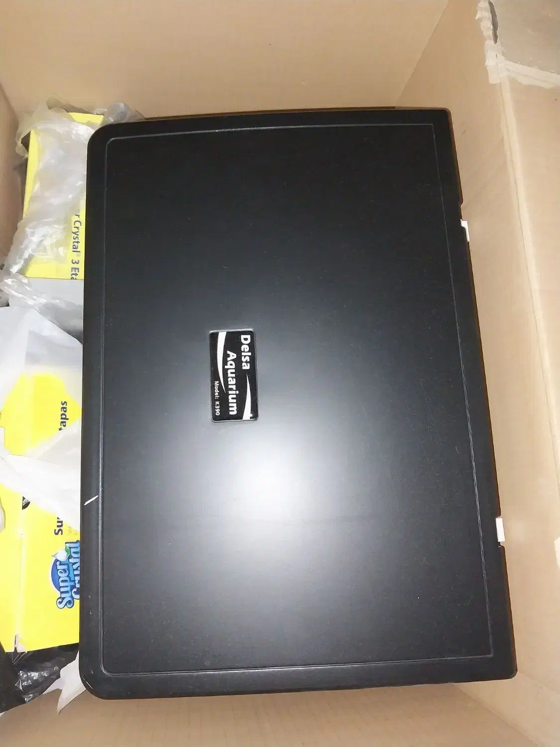 آکواریوم|ماهیگیری|تهران, شهران جنوبی|دیوار