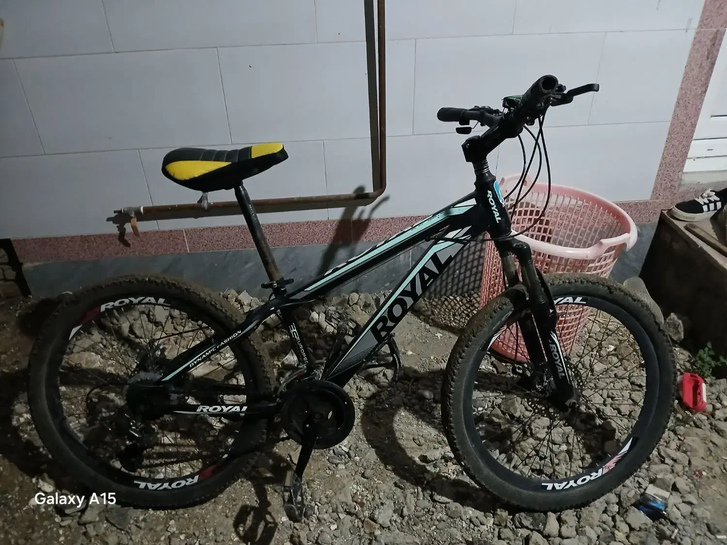 دوچرخه|دوچرخه، اسکیت، اسکوتر|پارس‌آباد, |دیوار