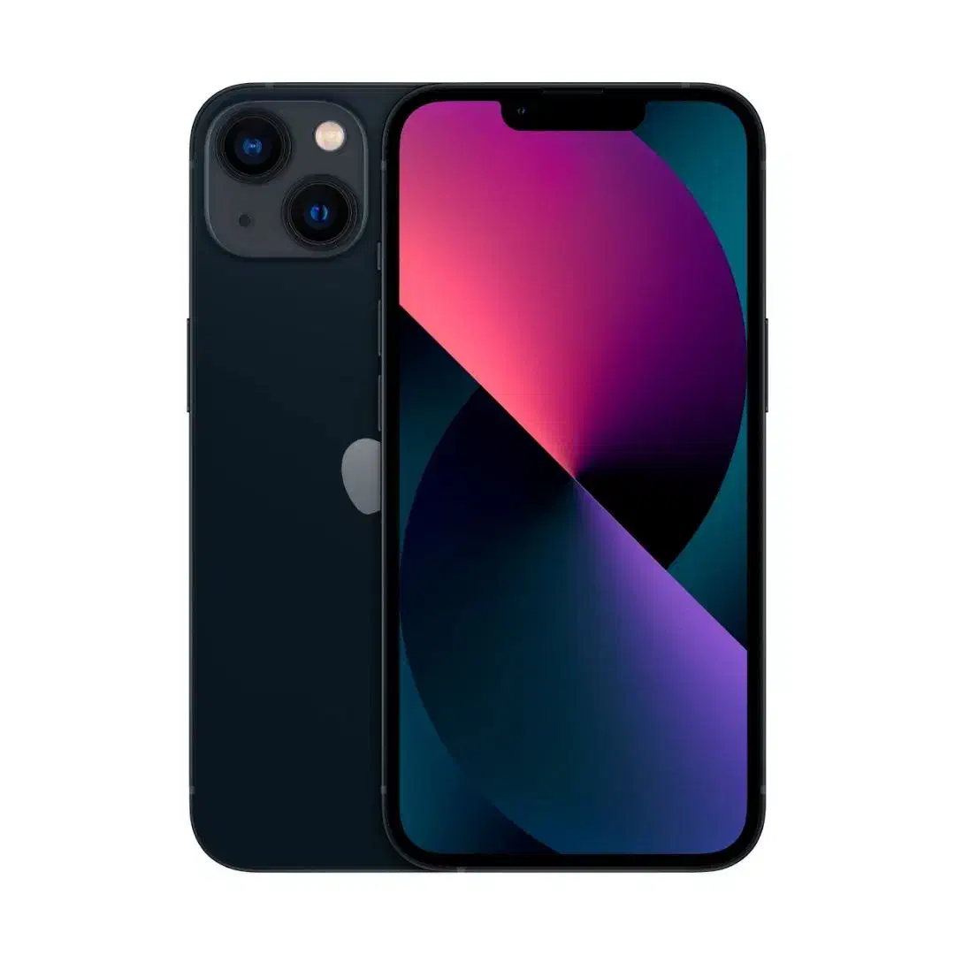 اپل iPhone 13 با حافظهٔ ۱۲۸ گیگابایت|موبایل|شادگان, |دیوار