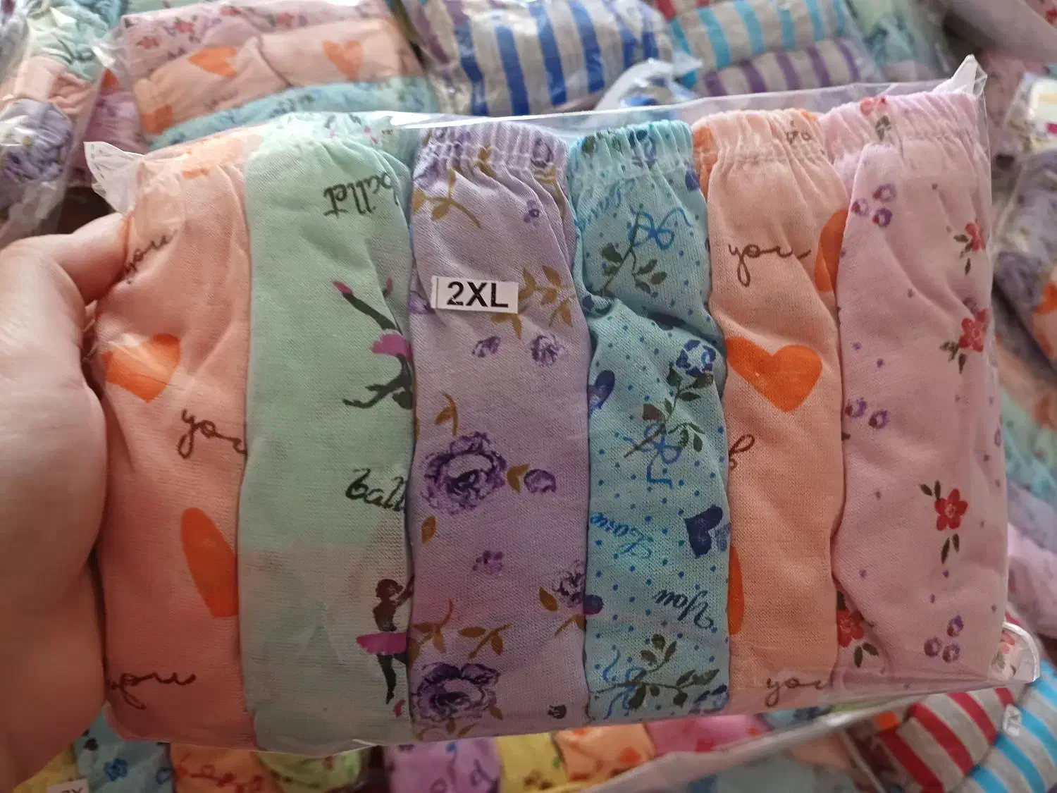 لباس زیر زنانه مردانه قیمت تولیدی|لباس|نیشابور, شهرک اندیشه|دیوار