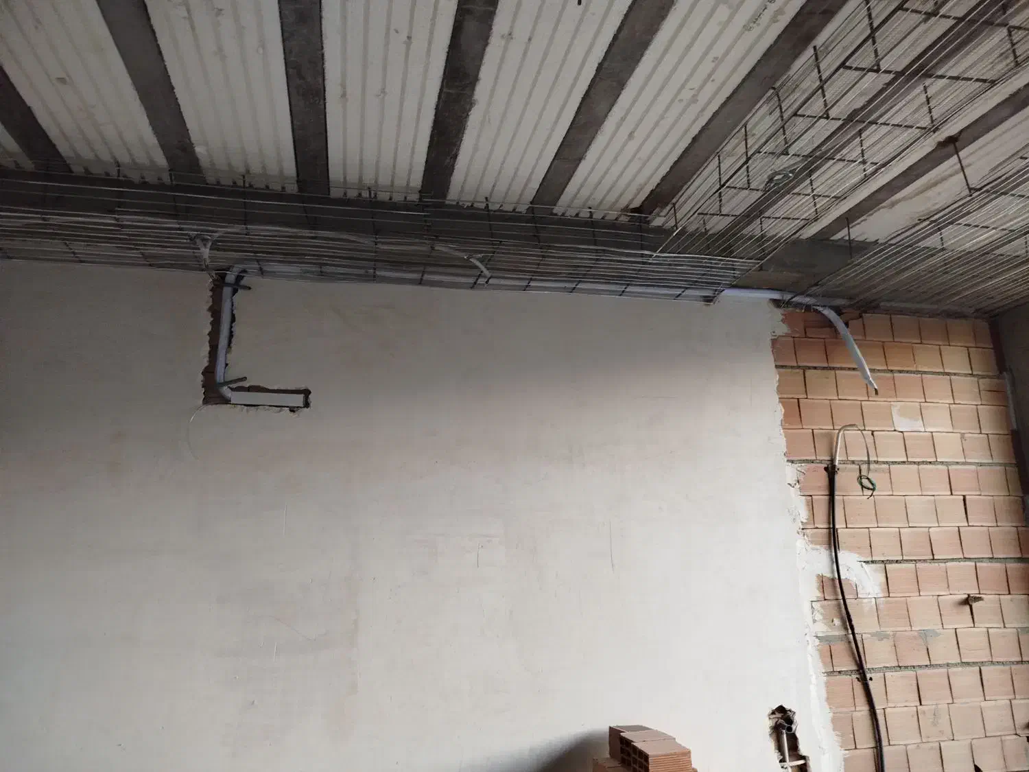 نصب کولرگازی و لوله مسی تو کار|خدمات پیشه و مهارت|کرج, فاز ۱ مهرشهر|دیوار