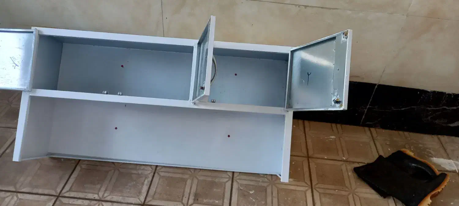 آبچقان دیواری در حد نو|آبچکان و نظمدهنده ظروف|مشگین شهر, |دیوار