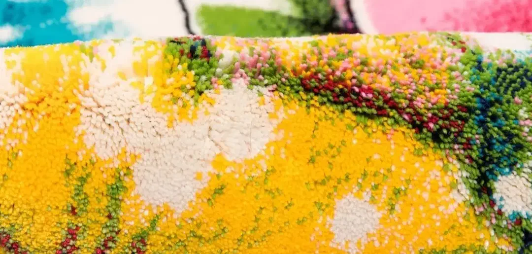 قالی کودک|اسباب و اثاث بچه|نوشهر, |دیوار