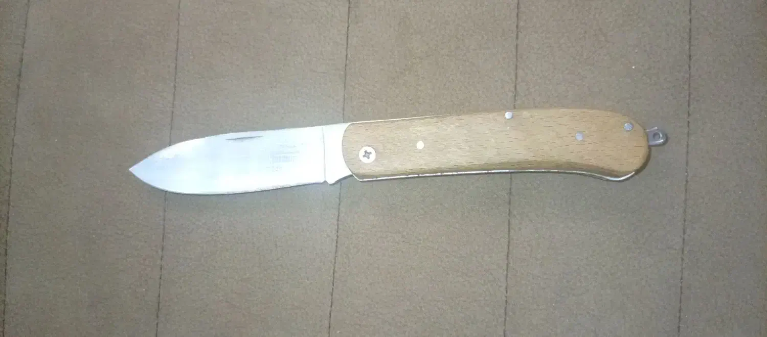 چاقو|کلکسیون اشیاء عتیقه|کبودرآهنگ, |دیوار