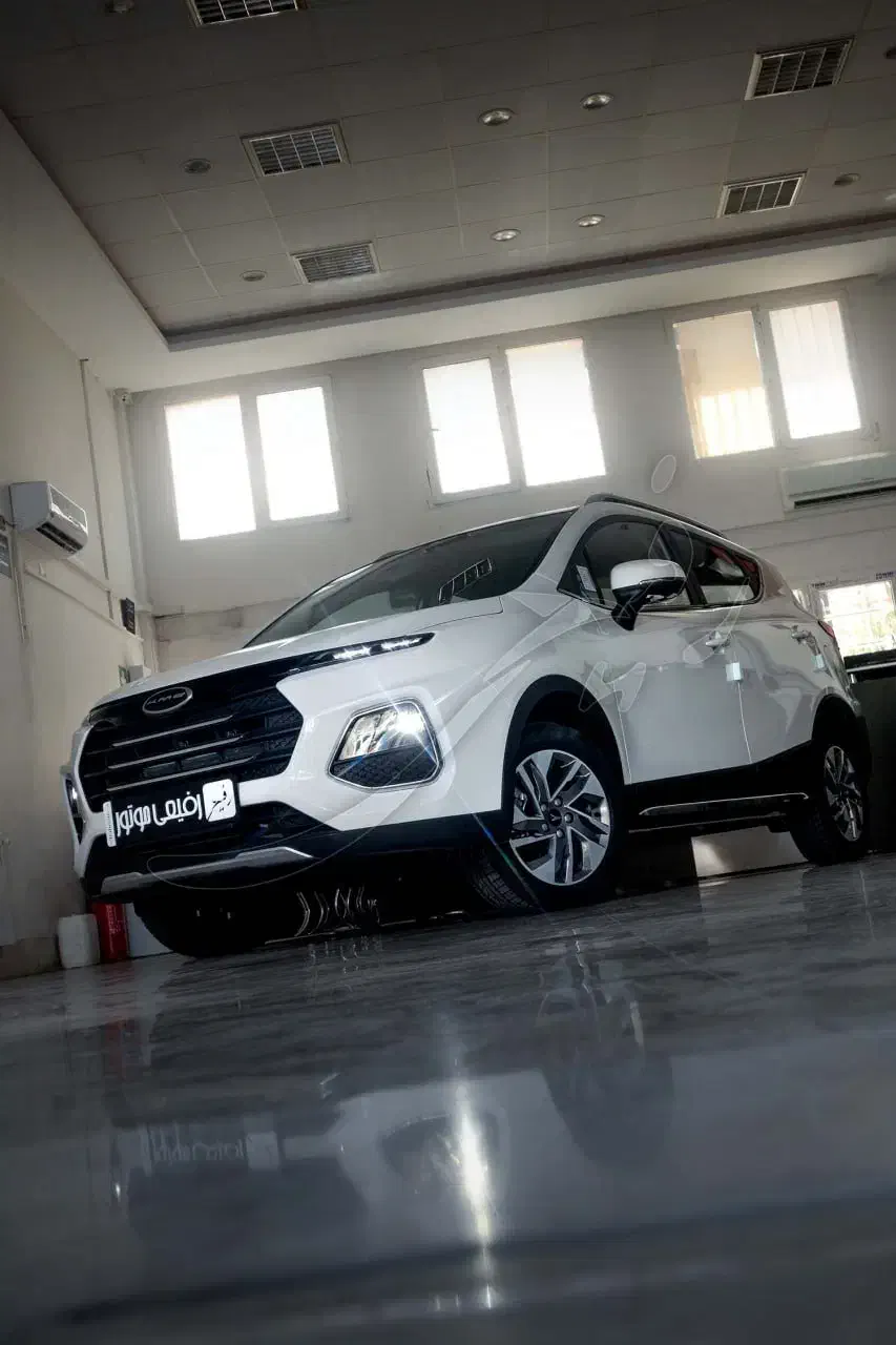 کی ام سی/ KMC SR3|خودرو سواری و وانت|تهران, آهنگ|دیوار