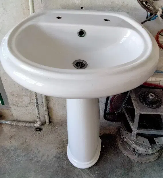 روشویی|لوازم سرویس بهداشتی|کرمانشاه, |دیوار