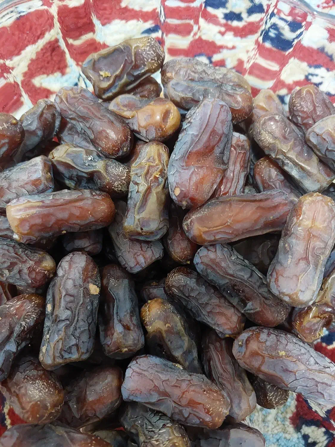 خرمای پیارم درجه۱ و شیره خرمای پیارم درجه ۱|خوردنی و آشامیدنی|بم, |دیوار