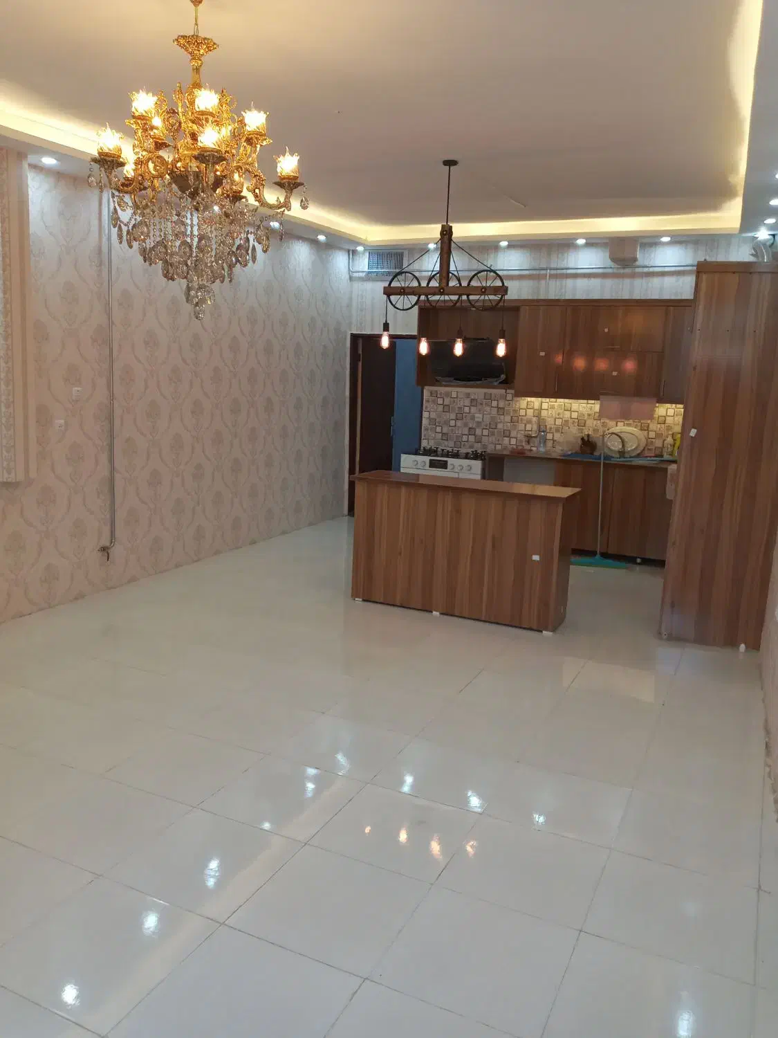 منزل فروشی توحید ۱۸|فروش خانه و ویلا|تربت‌حیدریه, دیزقند|دیوار