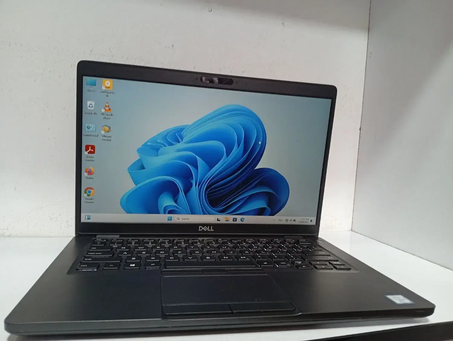 لپ تاپ استوک برند dellمدل 5400|رایانه همراه|شهرکرد, |دیوار